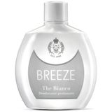 BREEZE The Bianco Vrouwen Knijpdeodorant 100 ml