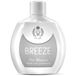 BREEZE The Bianco Vrouwen Knijpdeodorant 100 ml