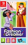 Nintendo Switch Jeu Fashion Dreamer Transparant PAL