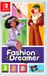 Nintendo Switch Jeu Fashion Dreamer Transparant PAL