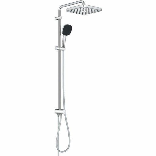 GROHE Vitalio Comfort 250 Douchesysteem - Chroom