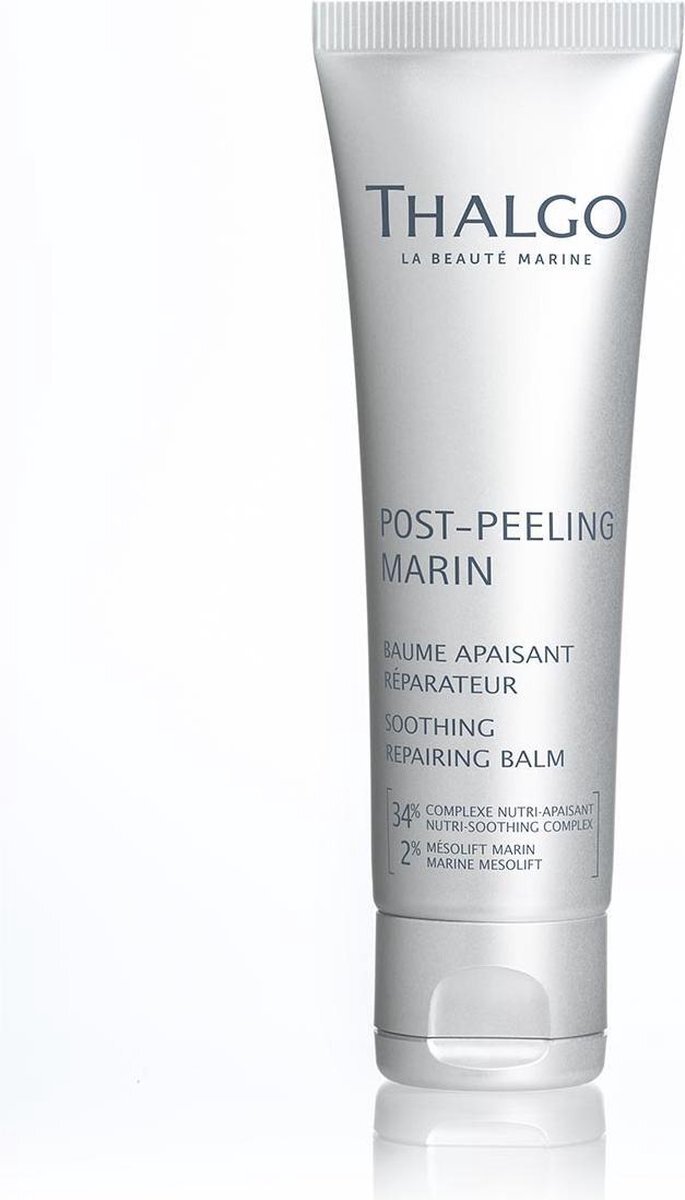 Thalgo POST-PELLENDE MARIN HERSTELLEN BALM 50ML