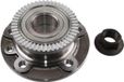 A.B.S. 200056 Roulement de roue Essieu avant OPEL / VAUXHALL