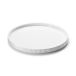 Georg Jensen Petite assiette Bernadotte Ø20 cm Porcelaine