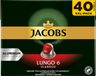 Jacobs Classico Lungo 6 XXL Koffiecapsules Nespresso 40 stuks