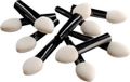 Make-up Studio Applicator spares - Oogschaduw opzetstukjes