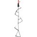 Ocun Échelle d'escalade Noir 155 cm