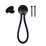 ObeCo OBPR-SP75BPTJ-8 Ultimate Pocket Deurhouder Loop - 3-1/4"