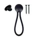 ObeCo OBPR-SP75BPTJ-8 Ultimate Pocket Deurhouder Loop - 3-1/4"