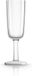ARC Marine Palm - Marc Newson Flute Bleu Marine Plastique