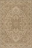 Safavieh Vloerkleed Nina in- & outdoor | Crèmekleurig | Stof | 122 x 183 cm