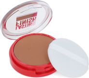 Rimmel Lasting Finish Compact Powder Foundation - 011 Caramel