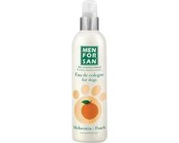 Menforsan Eau de Cologne Perzik 125 ml