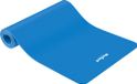 Rebel Active - Yogamat - 183x61 cm - 6 mm - TPE - Blauw;Paars;Zwart