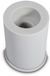 Rayher Siliconen gietmal kandelaar 52 x 71 mm