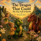Dylan: The Dragon That Could: The Tiny Puff of Smoke