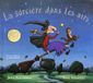 La Gallimard La sorcière dans les airs ISBN 9782070654642