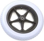 Tyre Esla rear wheel 12 solid tyre