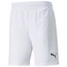 PUMA Short Teamfinal - Blanc, pointure X-Large