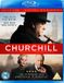 Elevation Sales Churchill Blu-ray