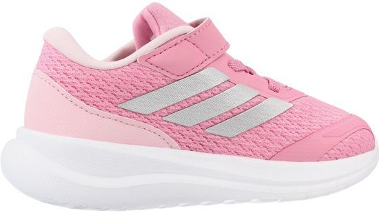 Adidas Runfalcon 6 Hardloopschoenen Baby Roze EU 24 Kinderen