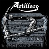 Suburban Artillery Deadly Relics
