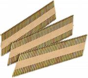 HBM 65 x 2,9 gegalvaniseerde ring spijkers - 3000 stuks