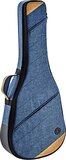 Ortega Softcase 4/4 Classic Guitar Ocean Blue - Guitar Case