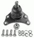 Lemforder Lemförder 1642603 | Compatibel met: TOYOTA HILUX IV Pick-up, HILUX V Pick-up, HILUX VI Pick-up, VW TARO