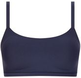 Chantelle SoftStretch Voorgevormde Bralette Marine Blue