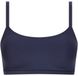 Chantelle SoftStretch Voorgevormde Bralette Marine Blue