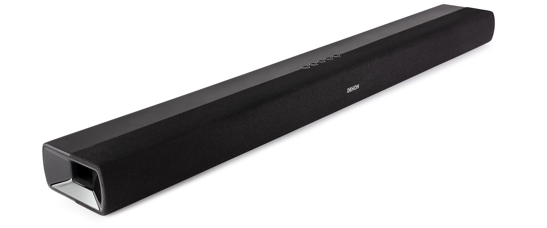 Denon DHT-S216 / DHT-S216 / zwart
