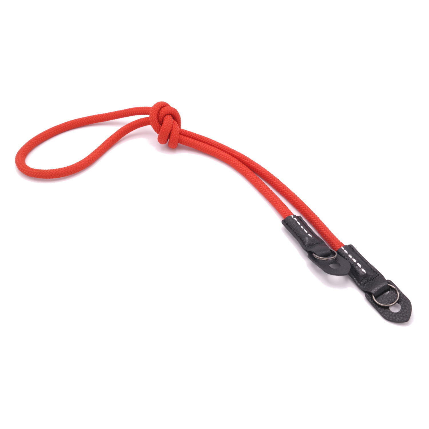 Caruba Climbing Rope Neckstrap (Red