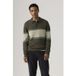 Levi's Redwood Rugby Sweater Beige