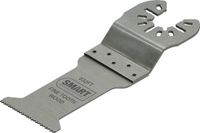 SMART Blades Multitool Zaagblad - Fijntandig - 32x42mm - Hout/Kunststof