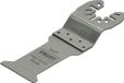SMART Blades Multitool Zaagblad - Fijntandig - 32x42mm - Hout/Kunststof