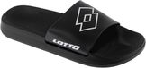 Lotto Lathi Sandalen 2400660U Black/White Maat 44