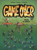 Standaard Uitgeverij Jeu Over 24 - Fish & Ships