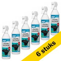 HG Kalkweg Gekleurd Sanitair (6 x 500ml)