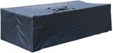 Garden Impressions Coverit Loungeset Kussentas - 200x75xH60 - Grijs - Tuinsethoes