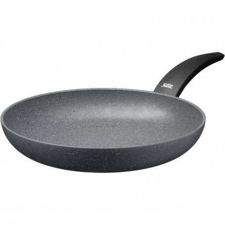 Silit 21.1030.4876 - Pan - Rond - 28 cm - Grijs
