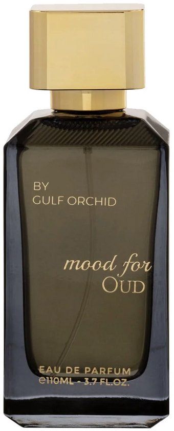 Gulf Orchid Eau de Parfum / 110 ml / Unisex