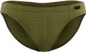 Olaf Benz RED2600 Brazilbrief olijf