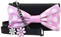 Loungefly Disney Minnie Floral Rock The Dots Pochette bandoulière