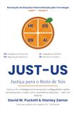 Just-US: Justiça para o Resto de Nós: Como a IA, a Inteligência Emocional e a eNegotiation estão reinventando o modo como resolvemos disputas