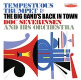 Tempestuous Trumpet/Big BandS
