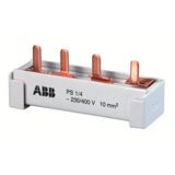ABB Stotz S&J Faserail PS4/12NN