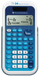 Texas Instruments TI-34 MultiView - Wetenschappelijke Rekenmachine - Blauw/Grijs/Wit