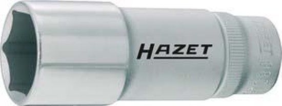 Hazet 880LG-16 - Dop zeskant lang 3/8" 16 mm