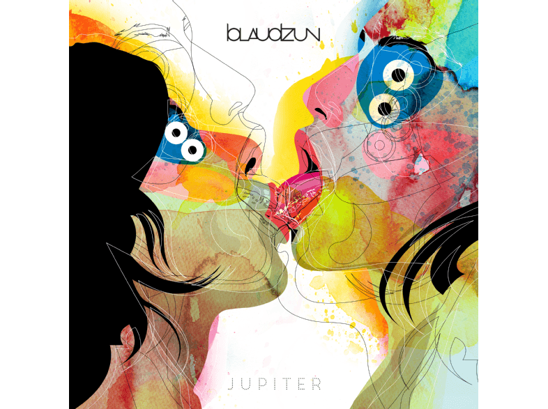 Blaudzun Jupiter (Part 1)